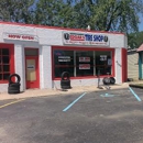 Edgar's Tire Shop - Tire Dealers