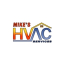 Mike's HVAC Services - Air Conditioning Service & Repair