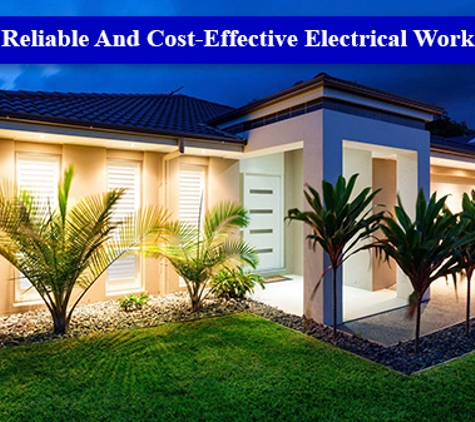 Dallimont Electrical - Emu Plains, NSW. Reliable And Cost-Effective Electrical Work