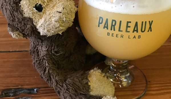 Parleaux Beer Lab - New Orleans, LA