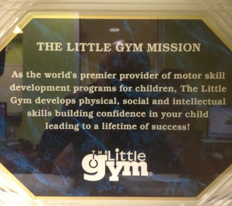 The Little Gym - Livingston, NJ