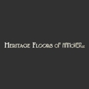 Heritage Floors of Hanover - Floor Materials
