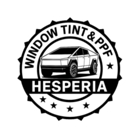 Window Tint and PPF Hesperia