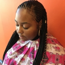 Master Hair Braiding
