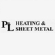 P L Heating and Sheet Metal
