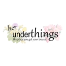 Her UnderThings - Clothing Stores