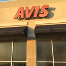 Avis Rent A Car - Van Rental & Leasing