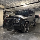 Mannys Mobile Car Detailing - Automobile Detailing