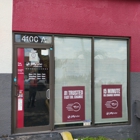 Jiffy Lube Oil Change