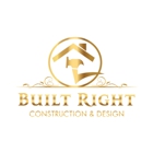 Built Right Construction & Design | Bay Area Licensed Contractor