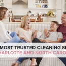 Dust and Mop House Cleaning of Charlotte - House Cleaning
