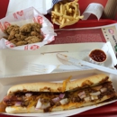 Dairy Queen - Fast Food Restaurants