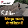 Wisconsins Roof Restoration gallery