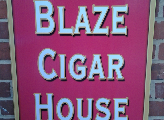 Blaze Cigar House - Havre De Grace, MD