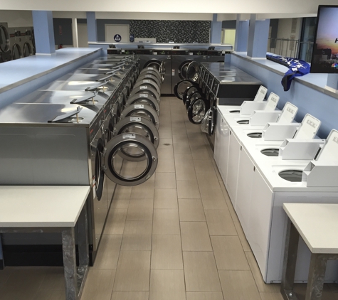 Speed Clean Laundry - Antioch, CA