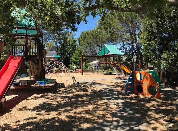 Montessori In Motion - San Rafael, CA