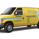 ServiceMaster Professional Restoration &  Recovery Service - Water Damage Restoration