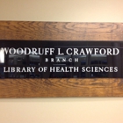 Crawford Library of the Health Sciences-Rockford