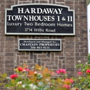 Hardaway Townhouses - Apartments