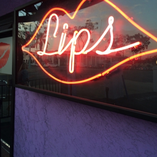 Lips - San Diego, CA