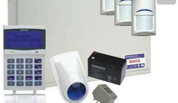 Sunraysia Security Protective Services - Mildura, VIC