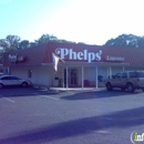 Phelps Liquors - Liquor Stores