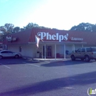 Phelps Liquors