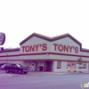 Tony's Fresh Market gallery