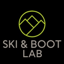 Ski and Boot Lab - Skiing Equipment