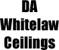 DA Whitelaw Ceilings - Ceilings