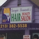 Georgio Leonardo's Hair Salon - Beauty Salons