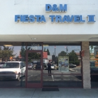 Fiesta Travel & Tours