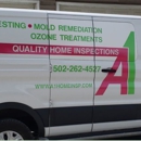 A1 Quality Home Inspection INC - Inspection Service