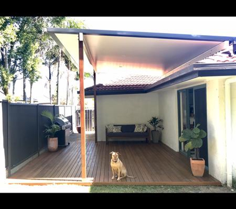 Quality Carpentry by Rod Howie - Tugun, QLD