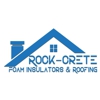 Rock-Crete Foam Insulators & Roofing gallery