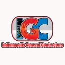 Indianapolis General Contractors - Building Contractors-Commercial & Industrial