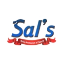 Sal's Italian Restaurant & Pizzeria - Pizza