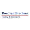 Donovan Brothers Heating and Cooling gallery
