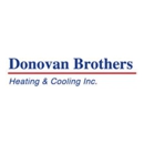 Donovan Brothers Heating and Cooling - Fireplaces