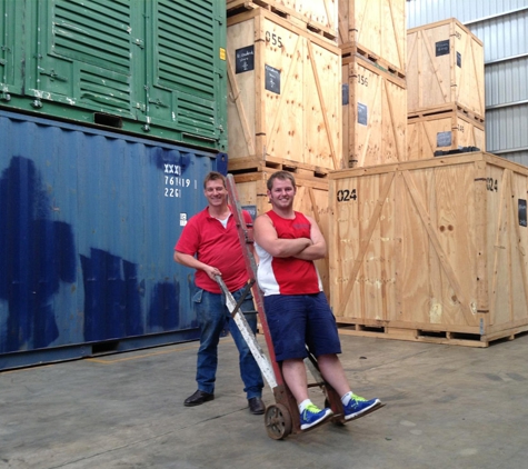 Bowral Removals & Self Storage - Braemar, NSW