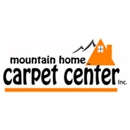 Mountain Home Carpet Center - Floor Materials