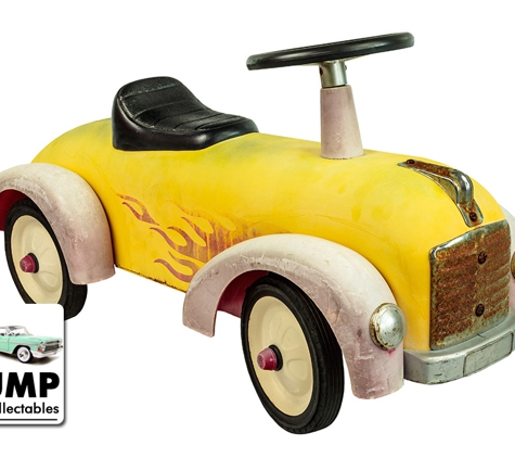 The Pump Model Cars, Trains & Collectables - Campbelltown, NSW. We Are The Specialists In Model Cars