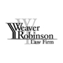 Weaver Robinson Law Firm, P