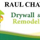 Raul Chavez Drywall, Painting, Tiles & Remodeling Services - Building Contractors