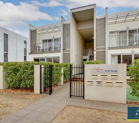 Real Estate Australia - Weston, ACT