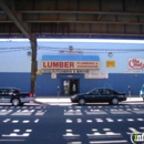 Metro Lumber & Hardware - Lumber