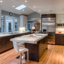 Gilmans Kitchens & Baths - San Rafael - Kitchen Cabinets & Equipment-Household