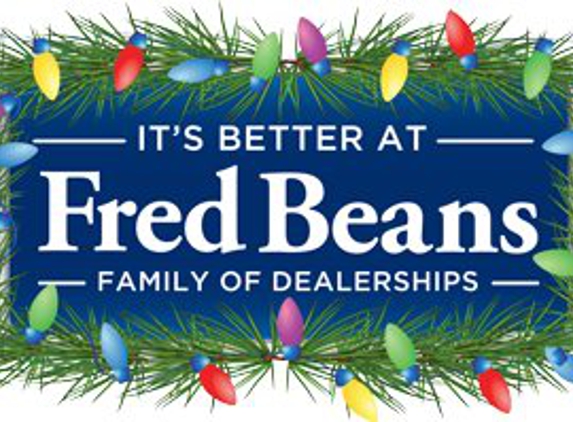 Fred Beans Chevrolet of Doylestown - Doylestown, PA