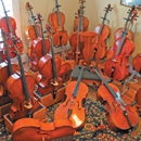 Atlanta Violins - Musical Instruments-Repair
