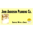 John Anderson Plumbing - Plumbing Fixtures, Parts & Supplies